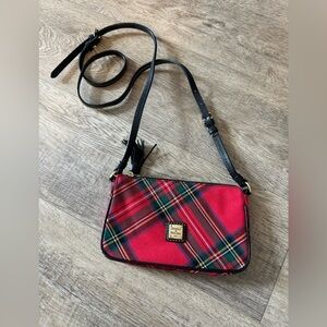 Dooney & Bourke cross body